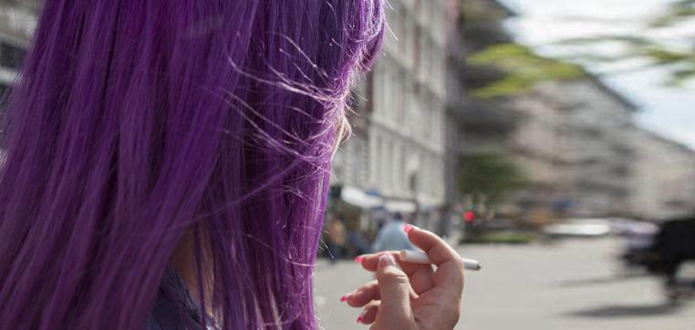 Prostitution in Hamburg